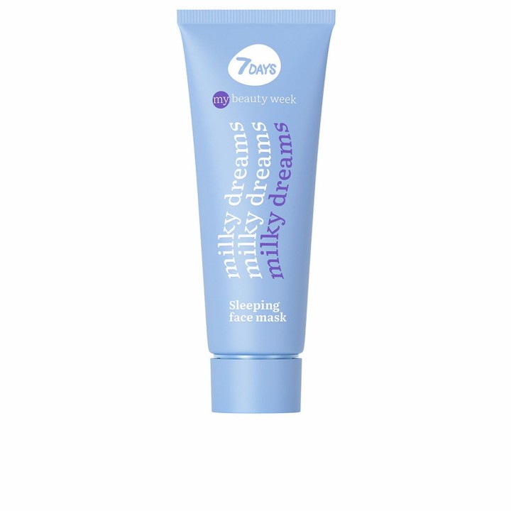 Dagcreme 7DAYS MY BEAUTY WEEK 80 ml