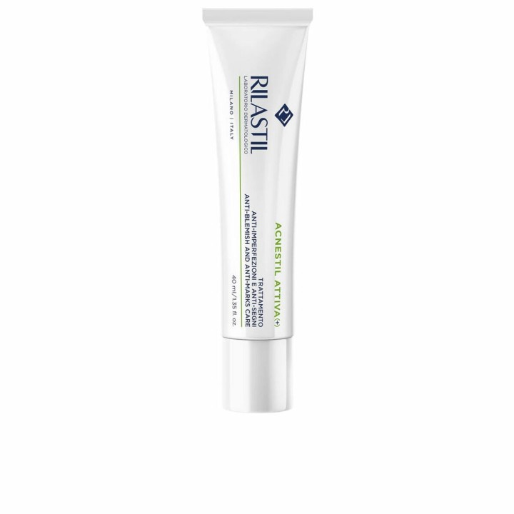 Dagcreme Rilastil ACNESTIL 40 ml