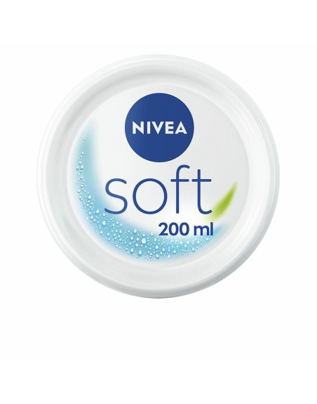Körperlotion Nivea NIVEA CARE 200 ml