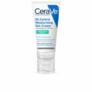 Dagcreme CeraVe CERAVE MOISTURISING 52 ml