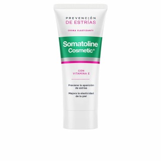 Protector Solar Somatoline ANTIESTRÍAS 250 ml