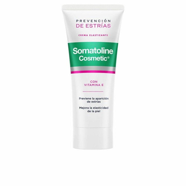 Sonnenschutz Somatoline ANTIESTRÍAS 250 ml