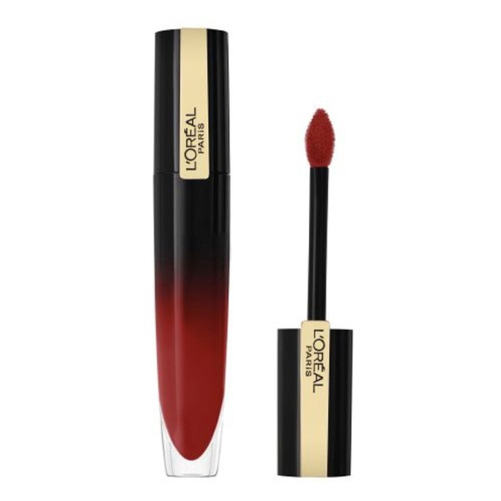 Brillo de Labios Brilliant Signature L'Oreal Make Up (6,40 ml)
