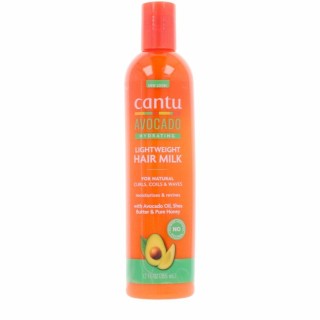 Crème de jour Cantu AVOCADO HYDRATING 237 ml