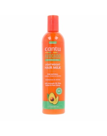 Crème de jour Cantu AVOCADO HYDRATING 237 ml