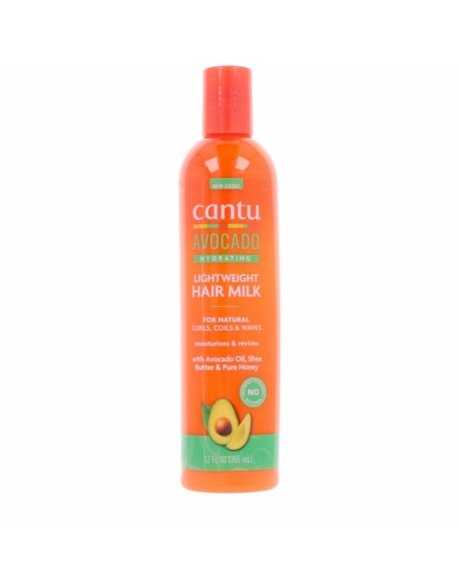 Crema de Día Cantu AVOCADO HYDRATING 237 ml