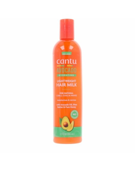 Day Cream Cantu AVOCADO HYDRATING 237 ml