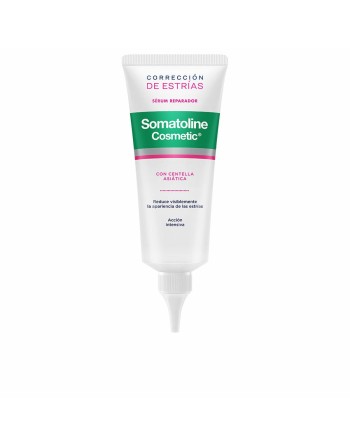 Sun Block Somatoline ANTIESTRÍAS 100 ml