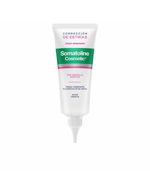 Sun Block Somatoline ANTIESTRÍAS 100 ml