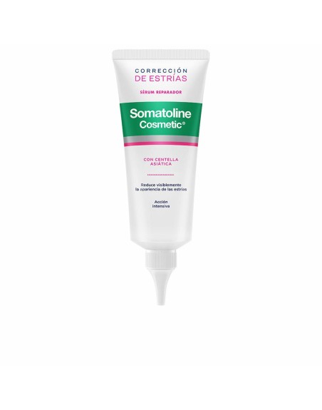 Sun Block Somatoline ANTIESTRÍAS 100 ml