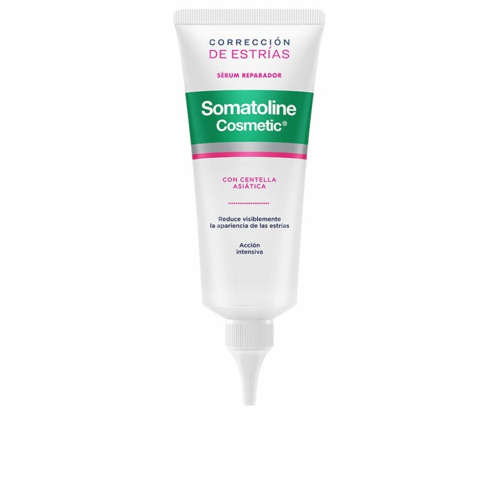 Protezione Solare Somatoline ANTIESTRÍAS 100 ml