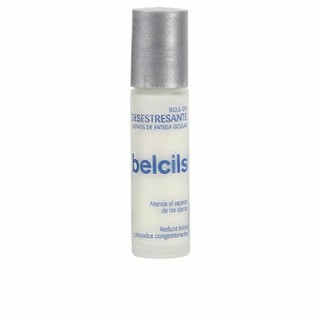 Creme til Øjenpleje Belcils TRATAMIENTO CONTORNO DE OJOS BELCILS 8 ml