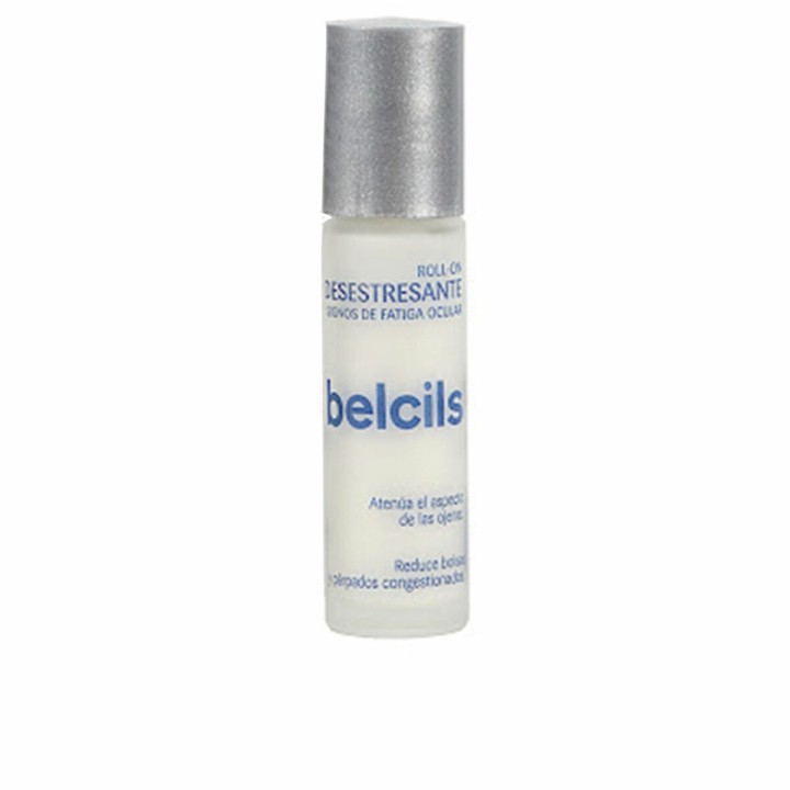 Creme til Øjenpleje Belcils TRATAMIENTO CONTORNO DE OJOS BELCILS 8 ml
