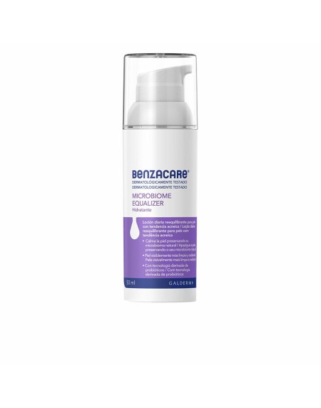 Facial Cream Benzacare MICROBIOME EQUALIZER 50 ml
