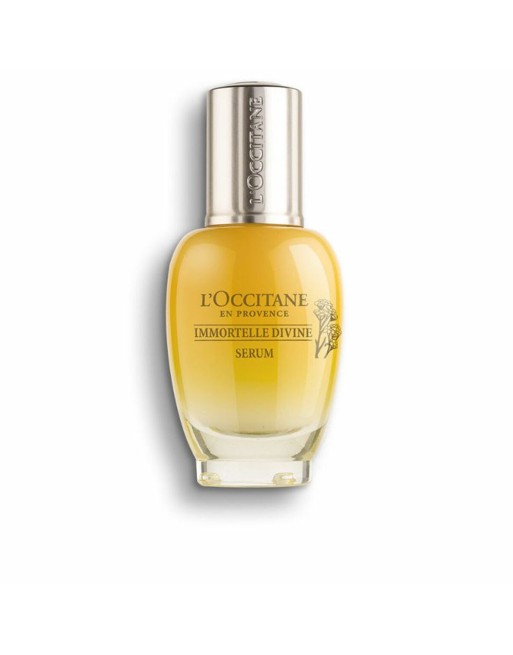 Crema Facial L'Occitane En Provence IMMORTELLE 30 ml
