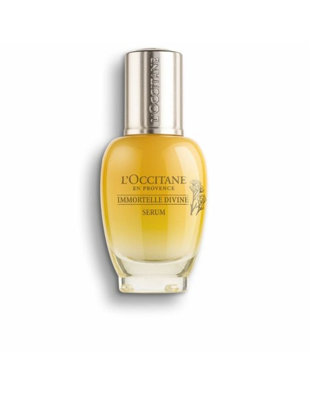 Crema Viso L'Occitane En Provence IMMORTELLE 30 ml