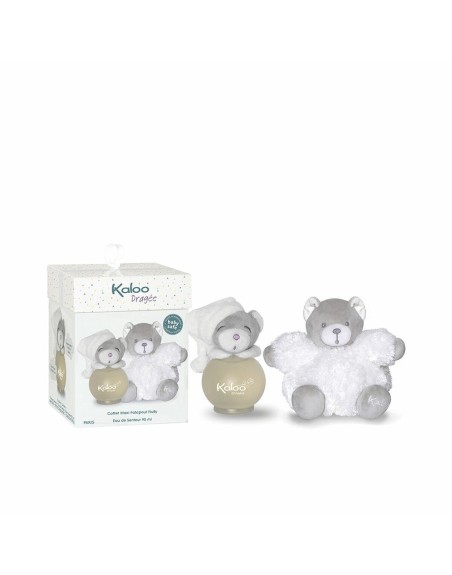 Protector Solar Facial Kaloo DRAGÉE 2 Piezas