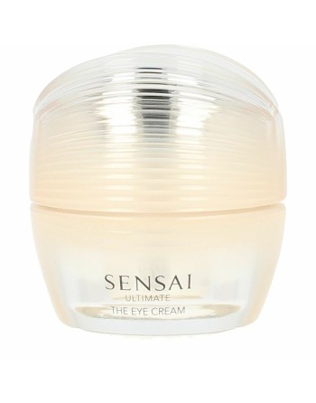 Contour des yeux Sensai ULTIMATE 15 ml
