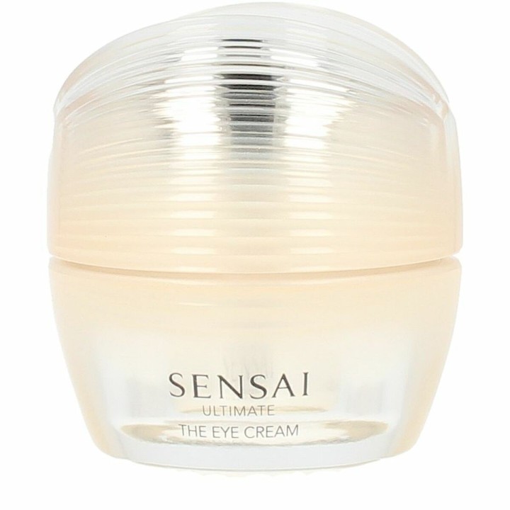 Øjenpleje Sensai ULTIMATE 15 ml