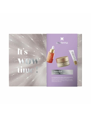 Set de cosmétique unisexe Sesderma C-VIT 3 Pièces