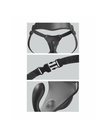 Neck Massager Pipedream Body Dock