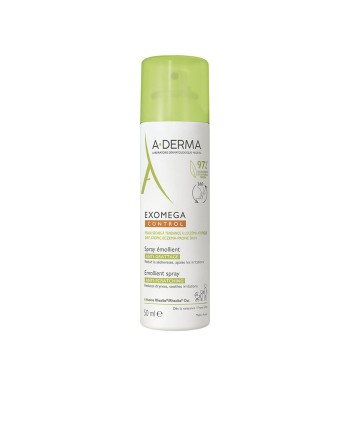 Cleansing Foam A-Derma