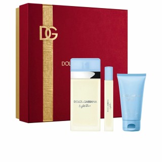 Set mit Damenparfüm Dolce & Gabbana
