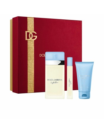 Women's Perfume Set Dolce & Gabbana