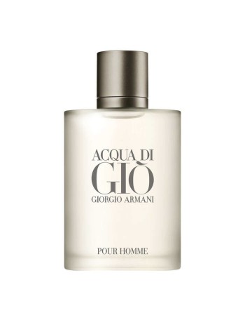 Perfume Hombre Giorgio Armani EDT 200 ml