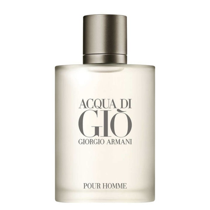 Profumo Uomo Giorgio Armani EDT 200 ml