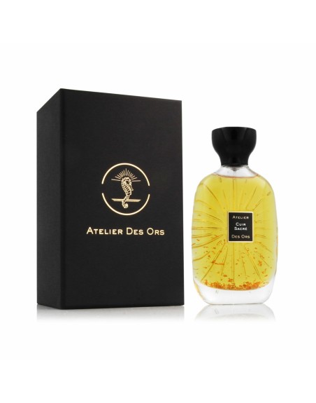 Parfum Unisexe Atelier Des Ors EDP Cuir Sacre (100 ml)