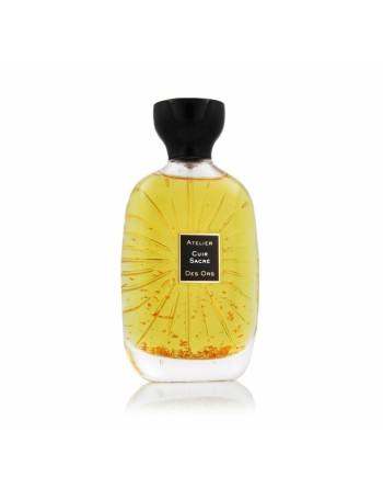 Unisex-Parfüm Atelier Des Ors EDP Cuir Sacre (100 ml)