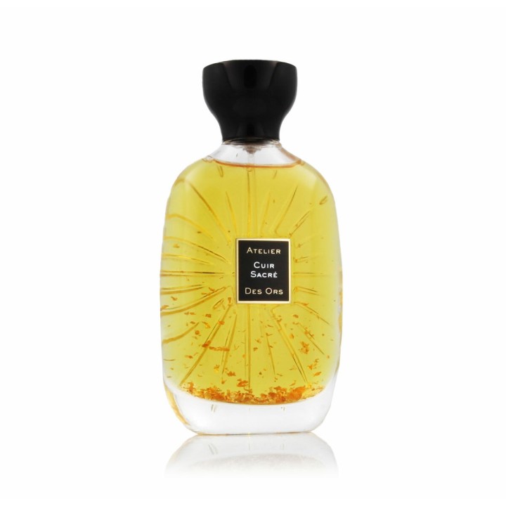 Unisex parfume Atelier Des Ors EDP Cuir Sacre (100 ml)