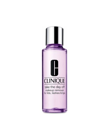 Øjne makeupfjerner Clinique Take the Day Off (125 ml) (Bifasisk Ansigt Makeupfjerner)
