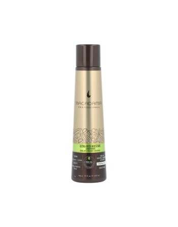 Après shampoing nutritif Macadamia Ultra Rich Moisture 300 ml
