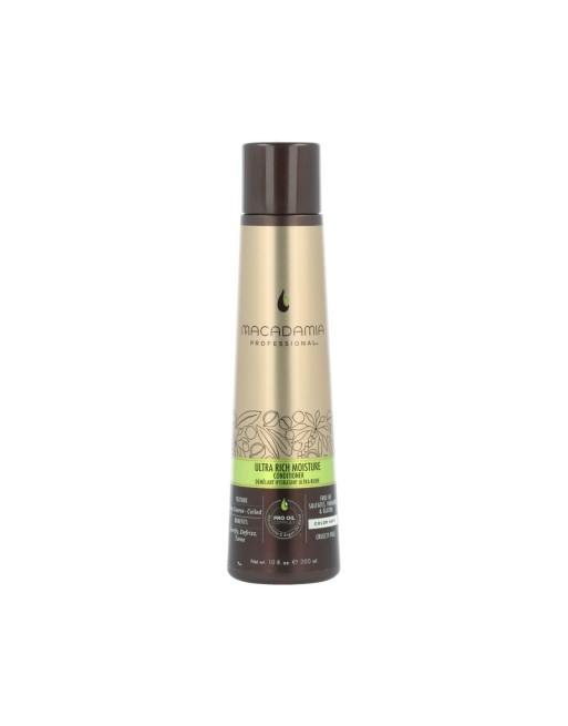 Balsamo Nutriente Macadamia Ultra Rich Moisture 300 ml