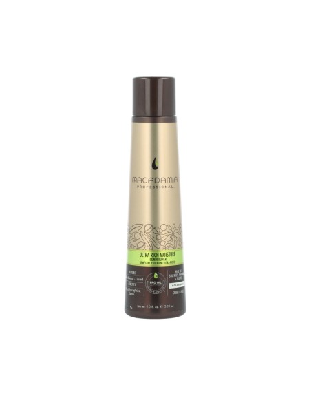 Nährende Balsamspülung Macadamia Ultra Rich Moisture 300 ml