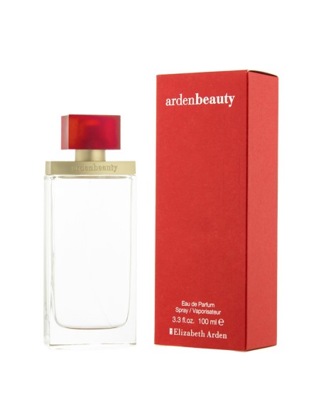 Parfum Femme Elizabeth Arden EDP Beauty 100 ml