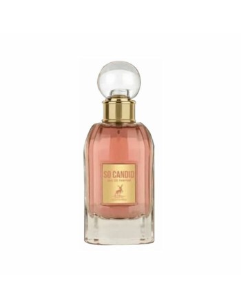 Damenparfüm Maison Alhambra EDP So Candid 85 ml