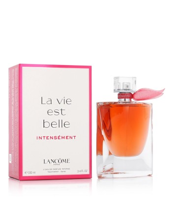 Dameparfume Lancôme EDP La Vie Est Belle Intensement 100 ml