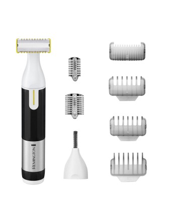 Tondeuse Remington HG2000 Blanc