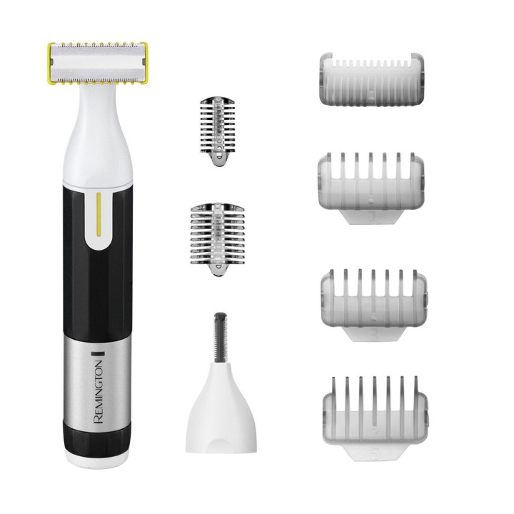 Hair Clippers Remington HG2000 White