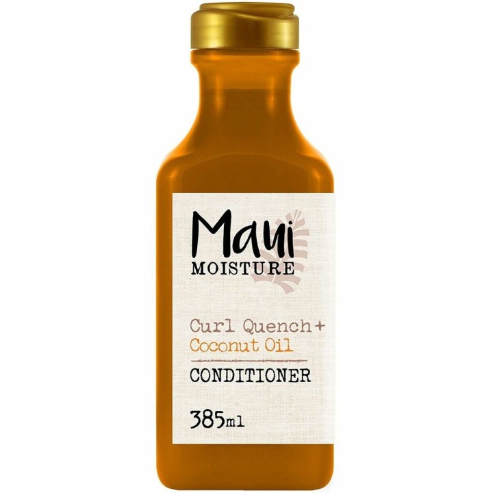Balsamo Ricci Definiti Maui Coconut Oil Olio di cocco