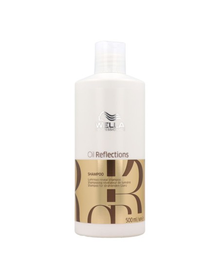 Shampoo Rivitalizzante Wella Oil Reflections