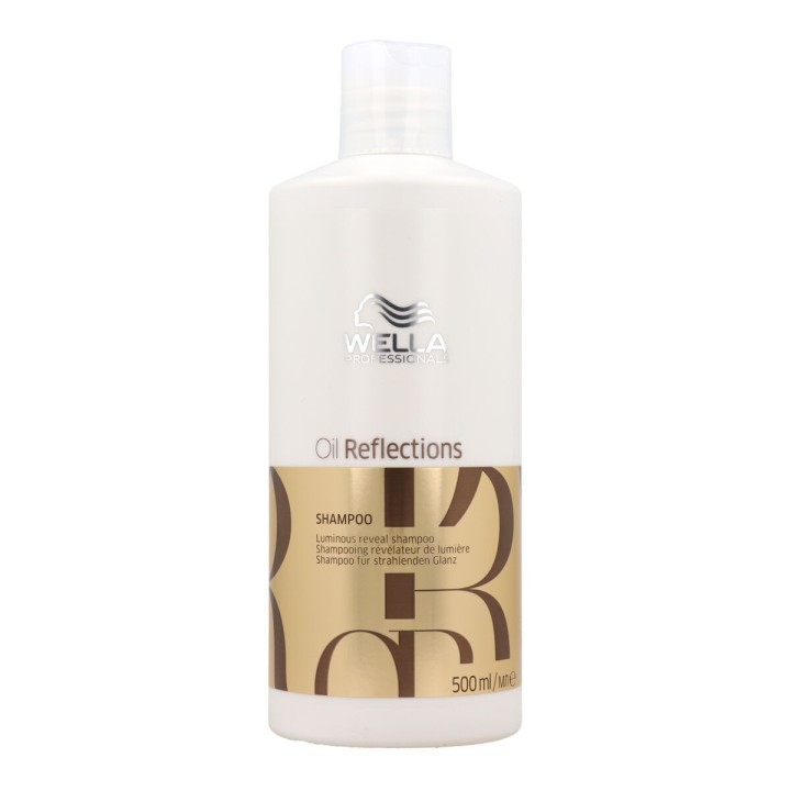 Champú Revitalizante Wella Oil Reflections