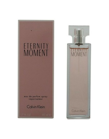 Parfum Femme Eternity Mot Calvin Klein EDP EDP