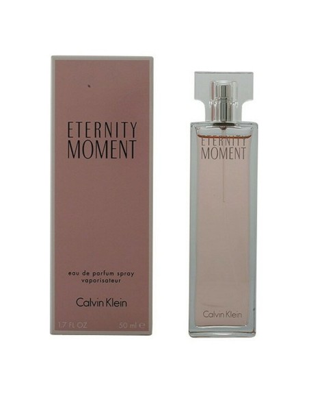 Perfume Mujer Eternity Mot Calvin Klein EDP EDP