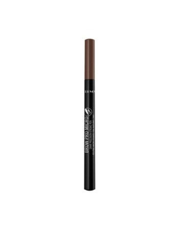Lápiz de Cejas Brow Pro Micro Precision Rimmel London