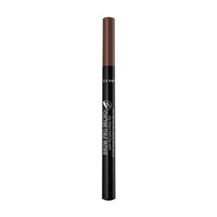 Lápiz de Cejas Brow Pro Micro Precision Rimmel London