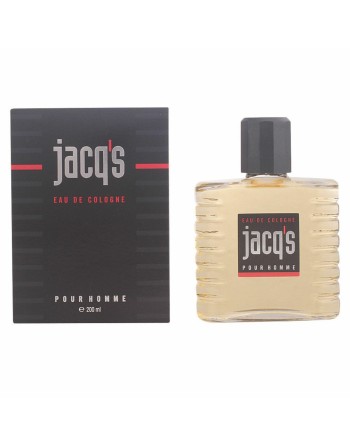 Parfum Homme Coty Jacq's EDC 200 ml
